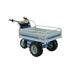  E-Dumper Zallys Elektrodumper D1 12465640